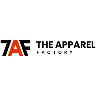 The Apparel Factory logo