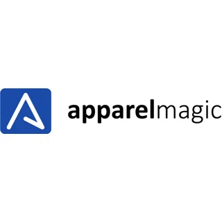 Apparel Magic logo