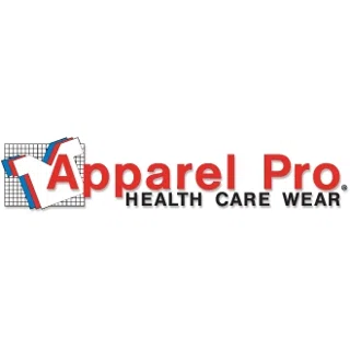 Apparel Pro logo