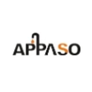 Shop Appaso coupon codes logo