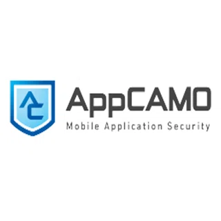 AppCAMO logo