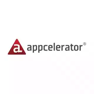 Shop Appcelerator logo