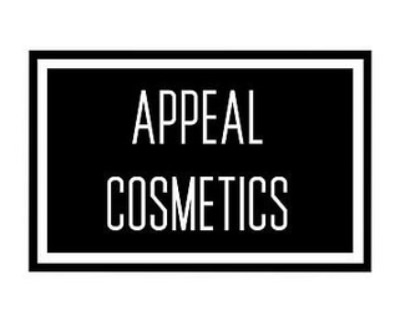 Shop Appeal Cosmetics logo
