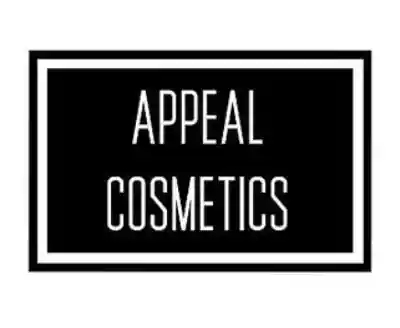 Shop Appeal Cosmetics discount codes logo
