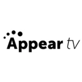 Shop Appear Tv logo
