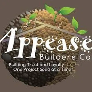 Appease Builders logo
