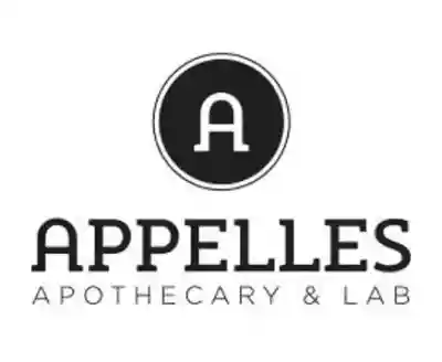 APPELLES Apothecary coupon codes