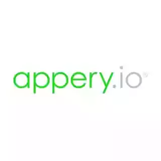Appery logo