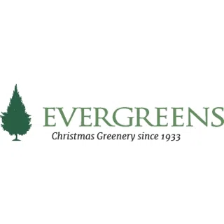 Appalachian Evergreens logo