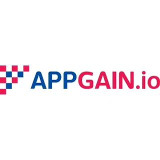 Shop Appgain logo