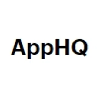 Shop AppHQ logo