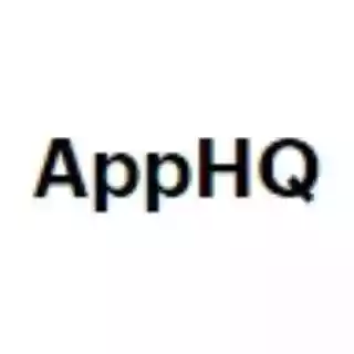 Shop AppHQ promo codes logo