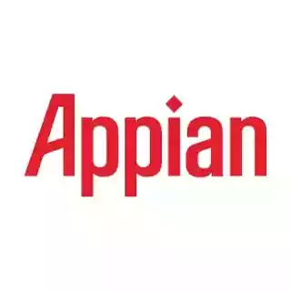 Shop Appian promo codes logo