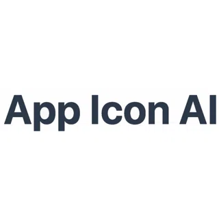 App Icon AI logo