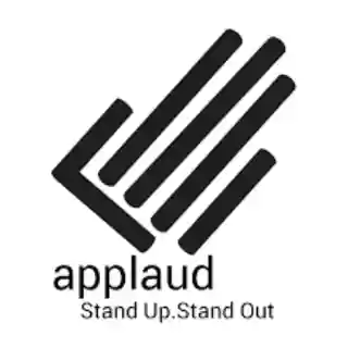 Shop Applaud logo