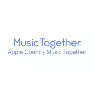 Apple Country Music Together coupon codes