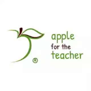 Apple For The Teacher logo
