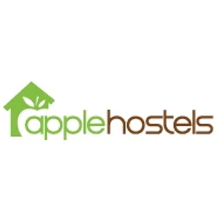 Shop Apple Hostels logo