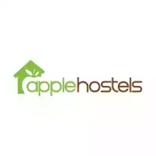 Shop Apple Hostels promo codes logo