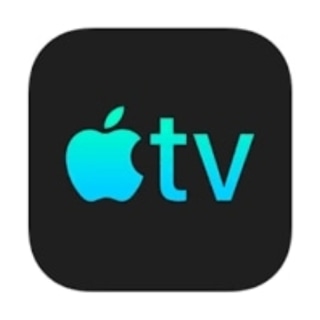 Apple TV+ logo