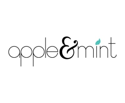 Shop Apple & Mint logo