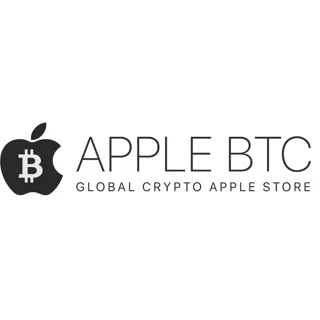 Shop  Apple Bitcoin Store coupon codes logo