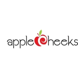 Shop AppleCheeks logo