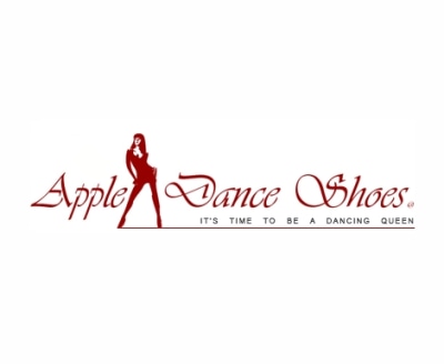 Shop Apple Dance Shoes logo