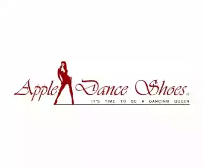 Apple Dance Shoes logo