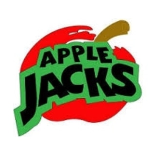 Shop Apple Jacks logo