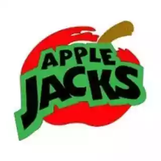 Apple Jacks logo