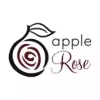 Apple Rose Beauty logo