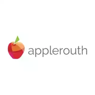 Applerouth promo codes