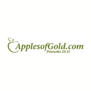 Shop Apples of Gold Jewelry logo