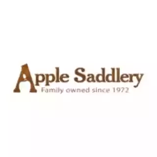 Shop Apple Saddlery coupon codes logo