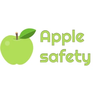 AppleSafety logo