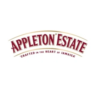 Appleton Estate logo