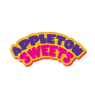 Appleton Sweets UK logo