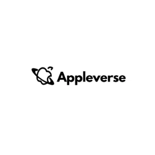 Appleverse logo