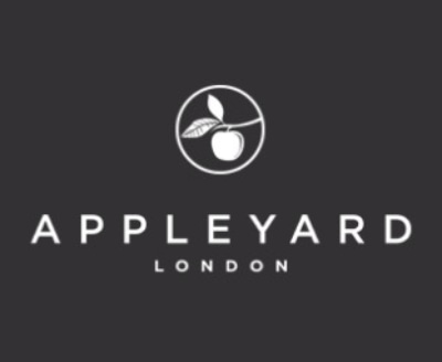 Shop Appleyard Flowers logo