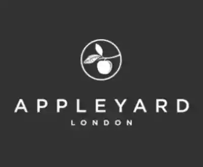 Appleyard Flowers logo