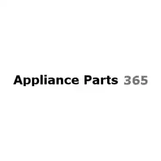 Shop Appliance Parts 365 coupon codes logo