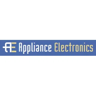 Shop Appliance Electronics UK logo