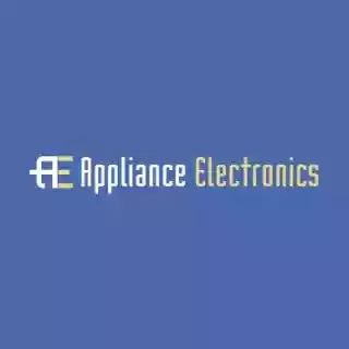 Appliance Electronics UK coupon codes
