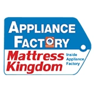 Appliance Factory logo