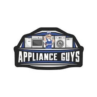 Appliance Guys logo