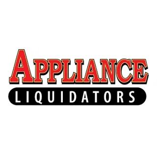 Appliance Liquidators logo