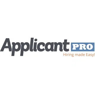 Shop ApplicantPro logo