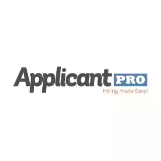Shop ApplicantPro coupon codes logo