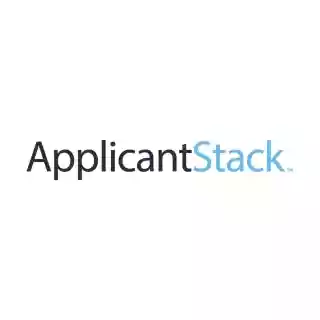 ApplicantStack  coupon codes